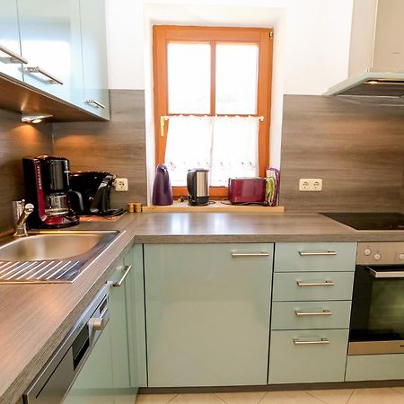 Appartamento Gloria Garmisch-Partenkirchen Esterno foto