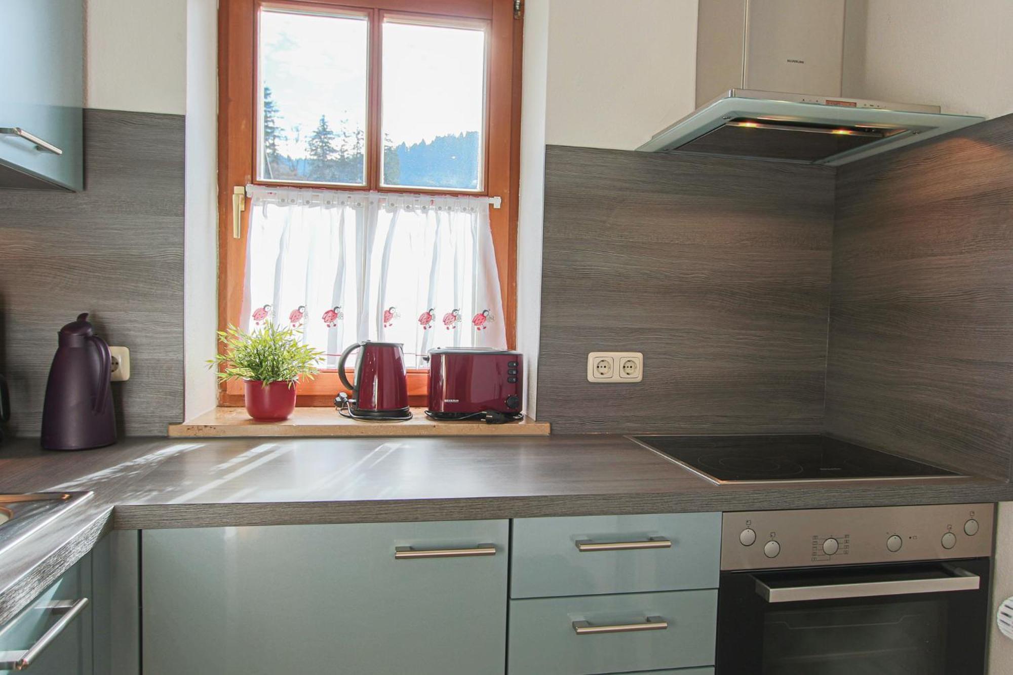 Appartamento Gloria Garmisch-Partenkirchen Esterno foto